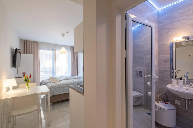 Sunny Dream Apartments