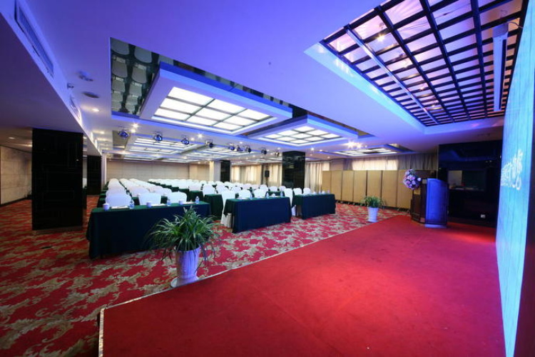 Hotel rooms