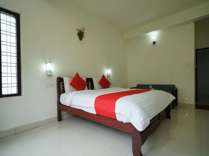 OYO 7968 Blueberg Resort