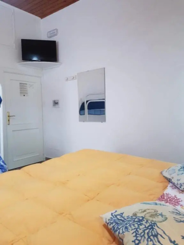 Lipari Centro Storico Flat 5 mins from Port
