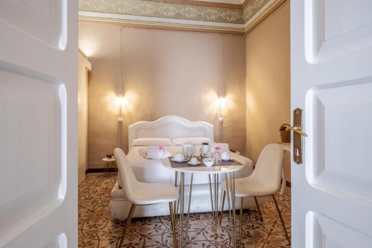 Dama Bianca Boutique Hotel Ostuni