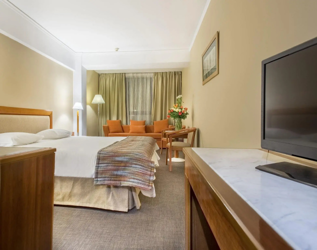 Airotel Alexandros Hotel