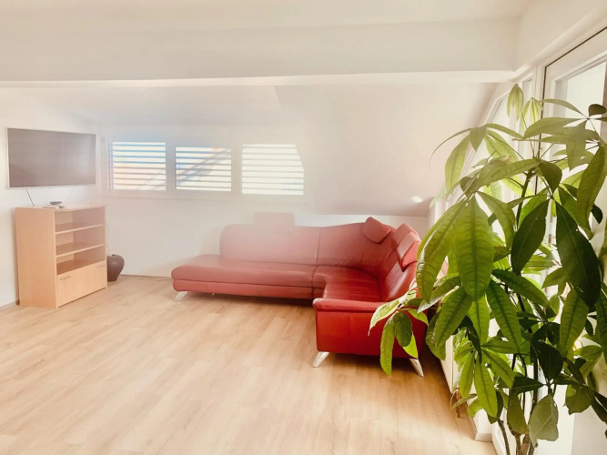 Apartma FRIGO