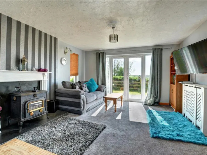 Holiday Home Monte Gordo