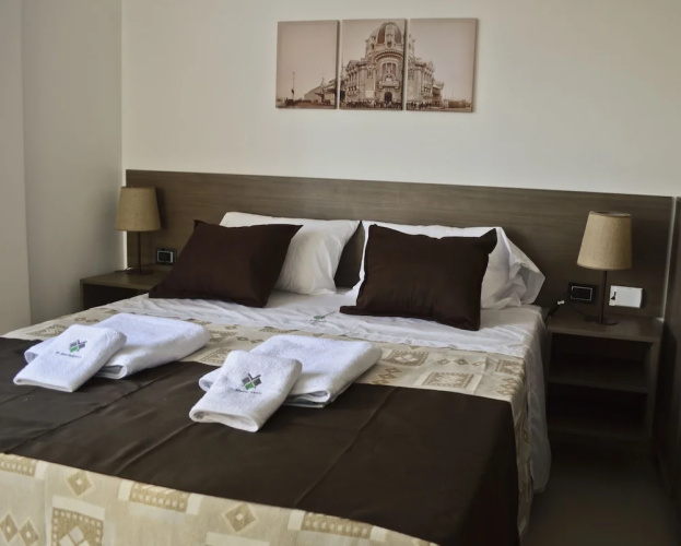 XV Apartamentos
