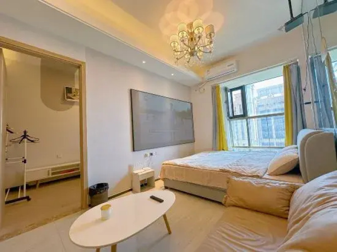 Weihai Yijia Hotel