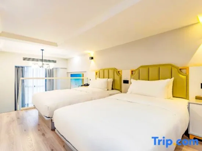 Business Twin room
