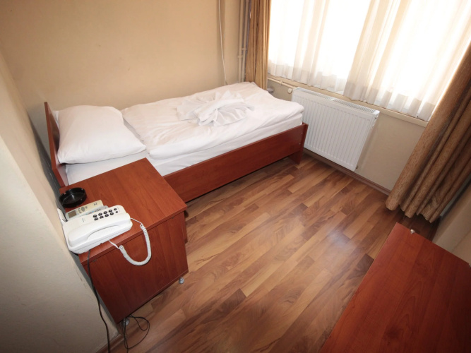 Samil Hotel — фото 4