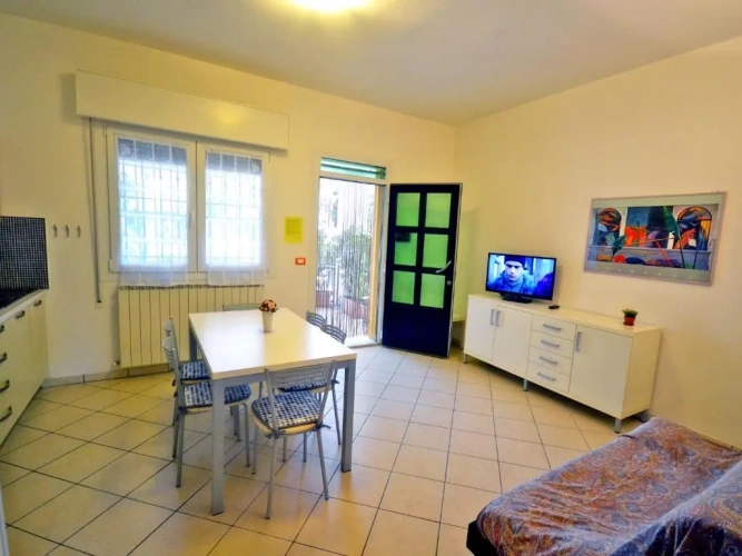1 Bedroom Cottage
