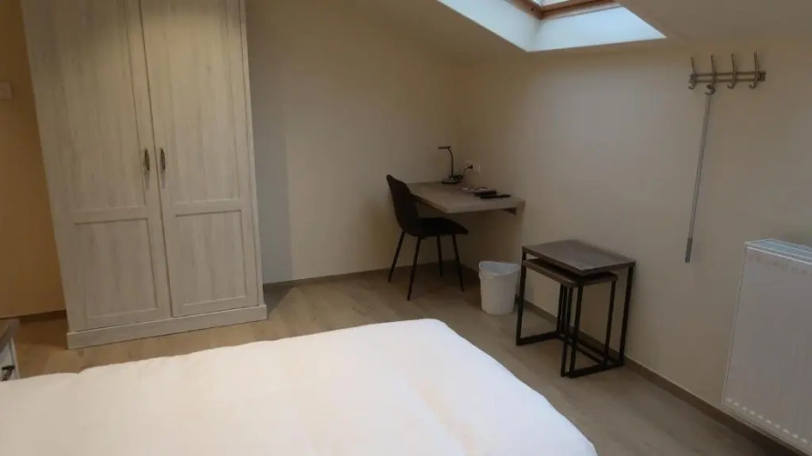 Budget Twin room