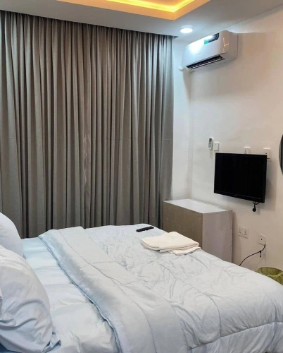 Luxury Apartment