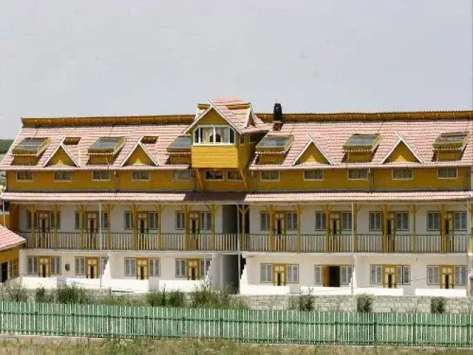 Image de l'hôtel