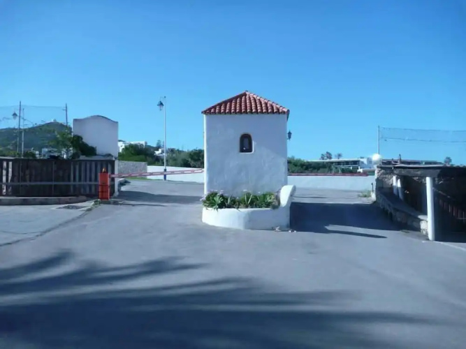Résidence les Jardins De Cabo