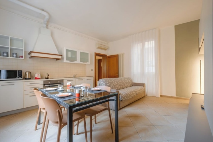 1 Bedroom Superior Apartment
