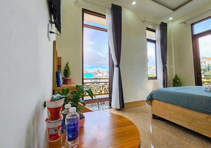 Mai Diamond Hotel