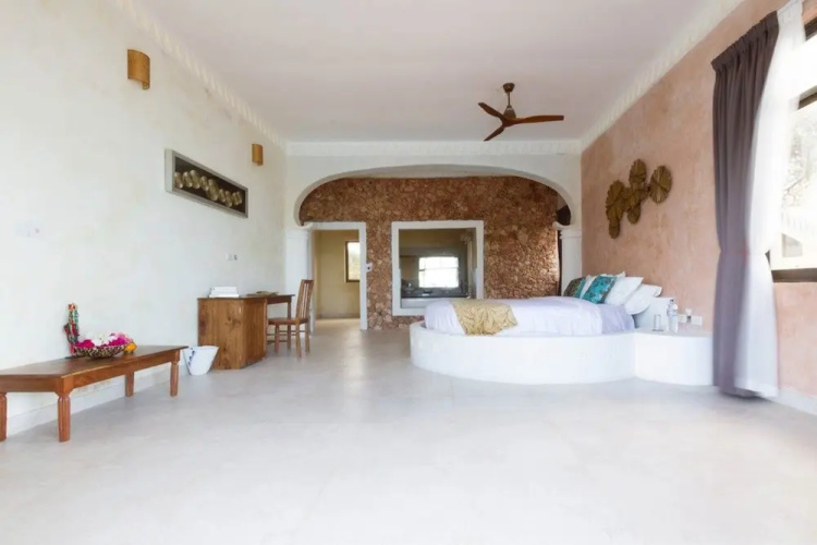 A Great Choice for Your Honeymoon