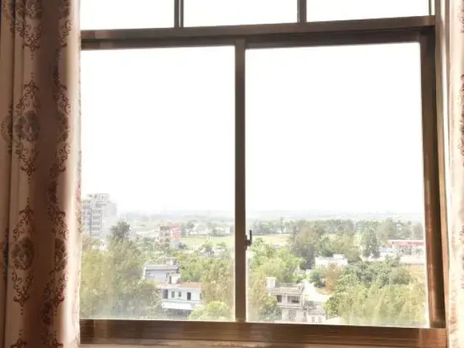 Dongsheng Seaview Hotel