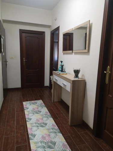 Nemes apartment