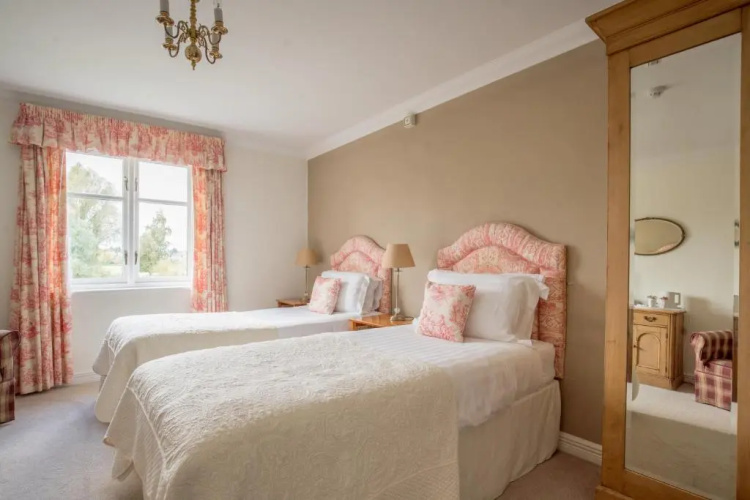 Diglis House Hotel