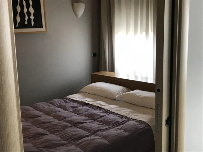 Residence St Joannes