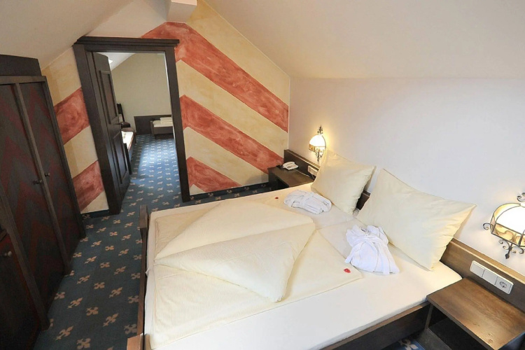 Schlosshotel Rosenegg