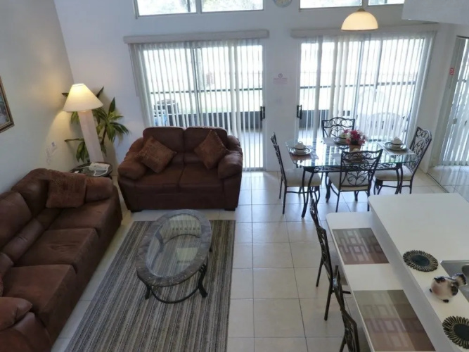 Mango Key 3178 - Two Bedroom Townhome