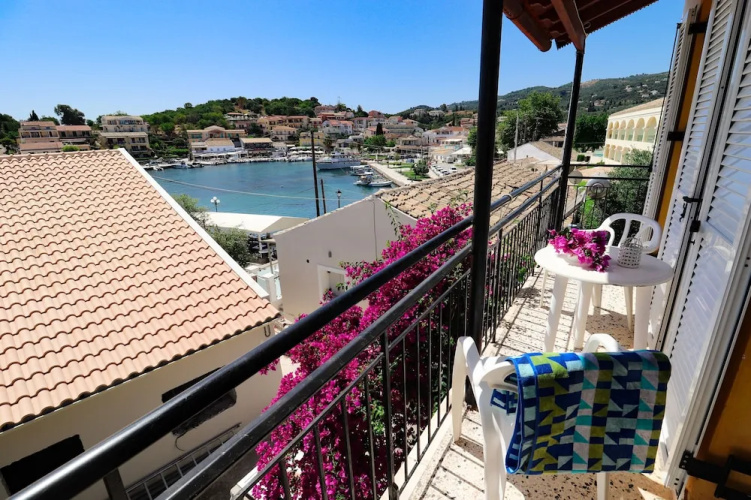 Antigoni Apartments