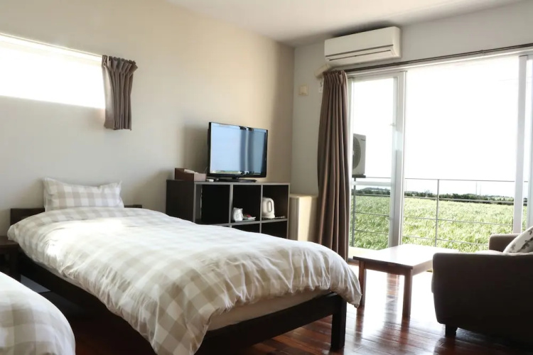 OceanVilla Yuninohama