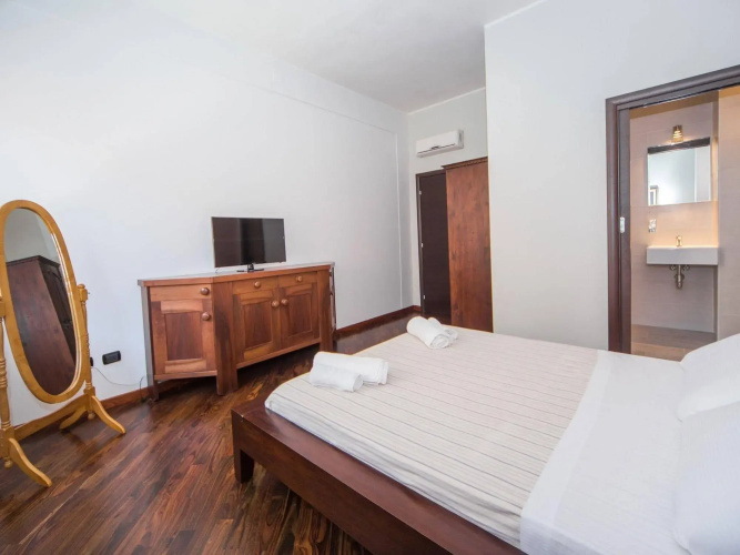 B&B Domus Regis