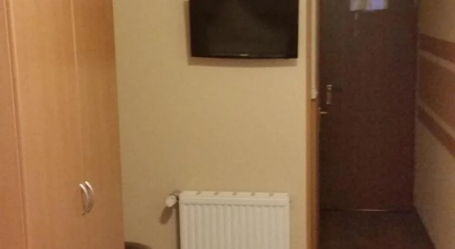 Hotel Adler