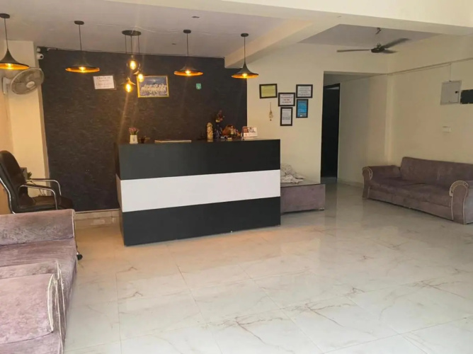 Hotelafbeelding
