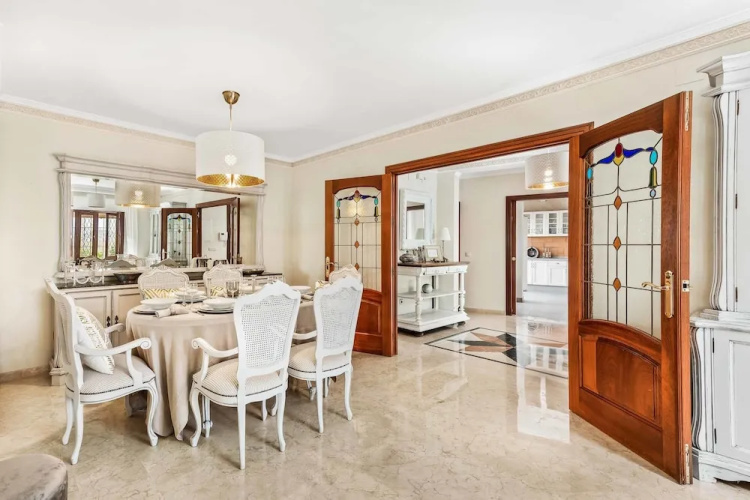 Villa Parador