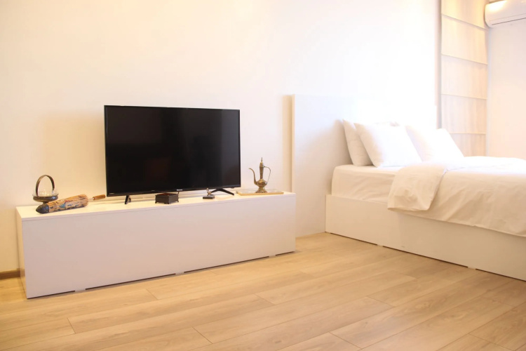 Super Luxury Apartments