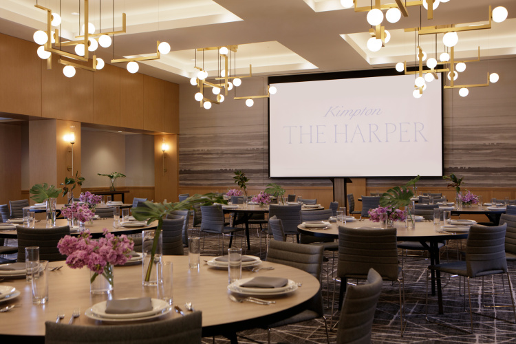 Kimpton Harper Hotel photo 27