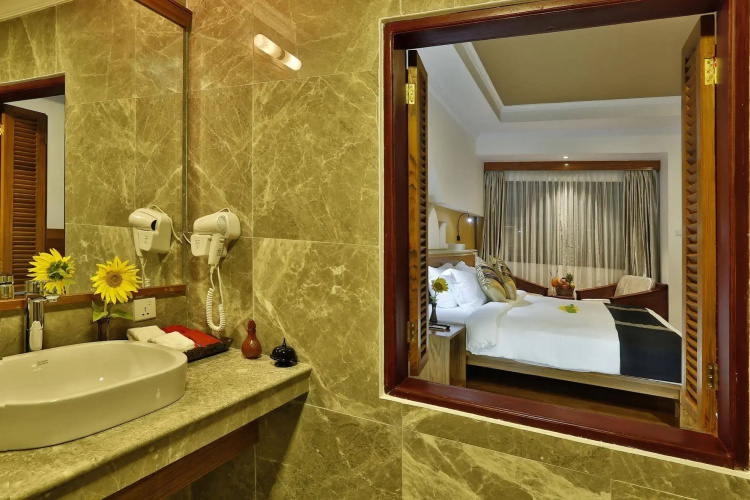 Ananta Inlay Resort