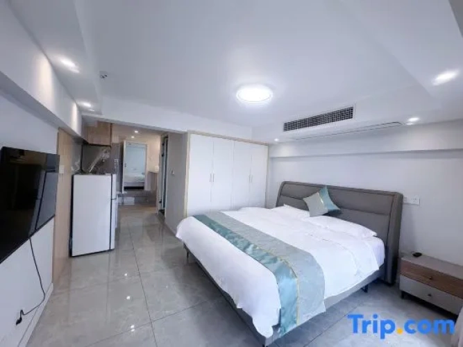 2 Bedrooms Suite