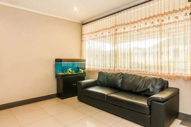 ZEN Rooms Basic Kuta Centre Kartika Plaza