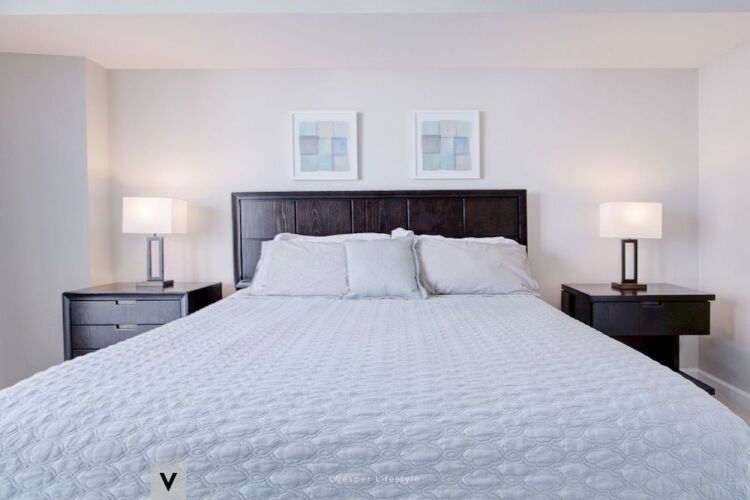 Icon Brickell W Miami By Velvet LuxuryOver view