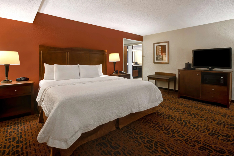 Hampton Inn Ft. Wayne-Southwest