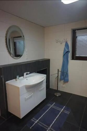 Schmidtappartement