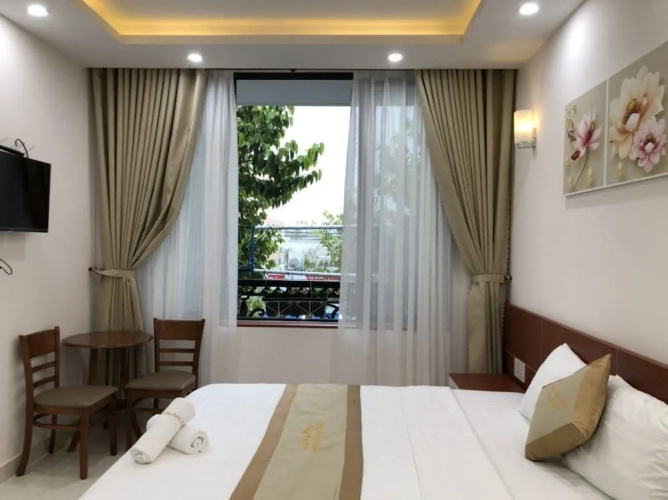 Phuc Con Son Hotel