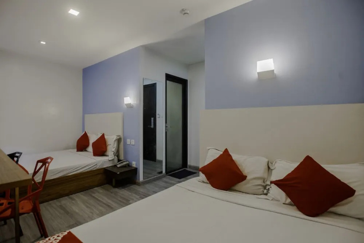 Hotelafbeelding