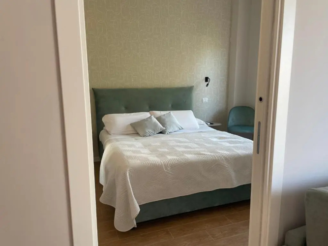 GiGa MaRe Apartments