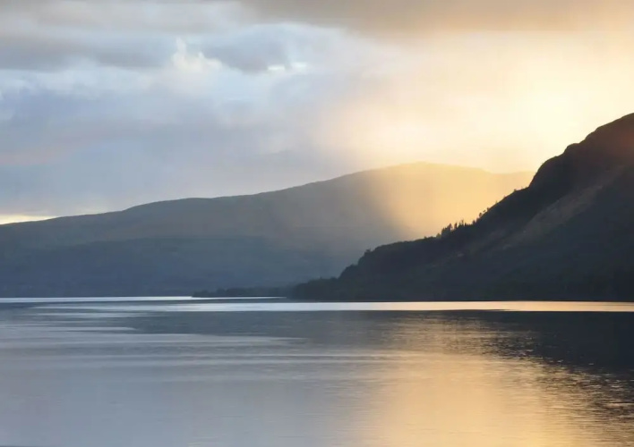 Skye Fall
