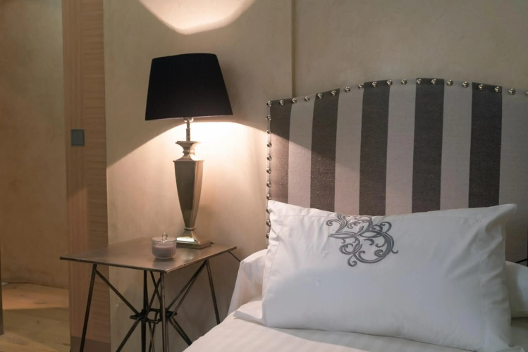 Apartamento Palacio Argensola