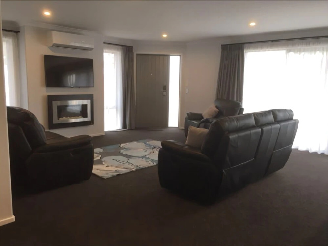 The York Apartments