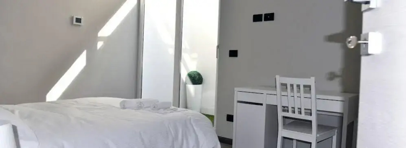 Lingotto Residence