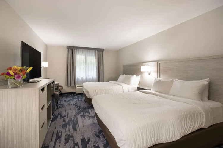 Quality Inn