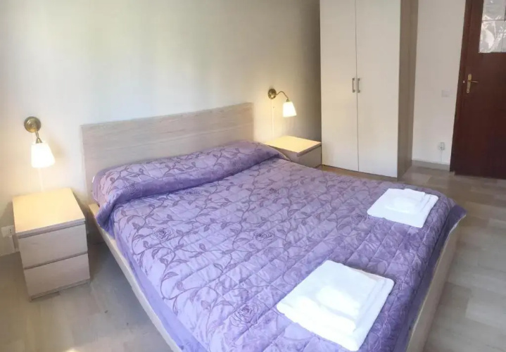 Guest House Pontepiccolo