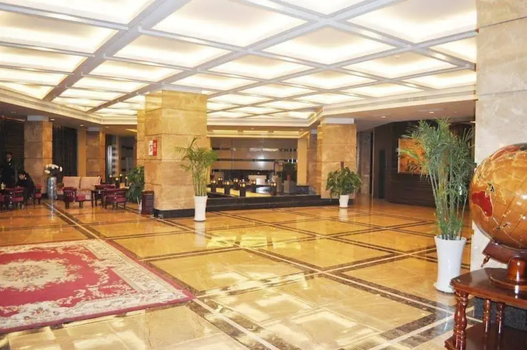Aizunke Chain Hotel